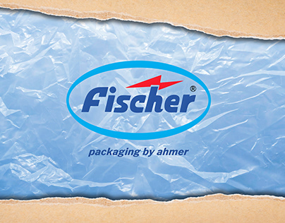 Branding - Packaging - Fischer - Home Appliances