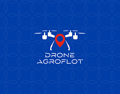 DRONE AGROFLOT Branding