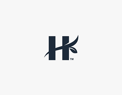 HTM Logo Design