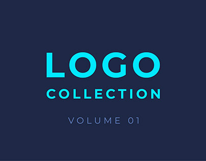 Logo collection - For Sale | Vol. 1