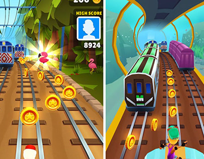 How to Win the Jackpot in Subway Surfers