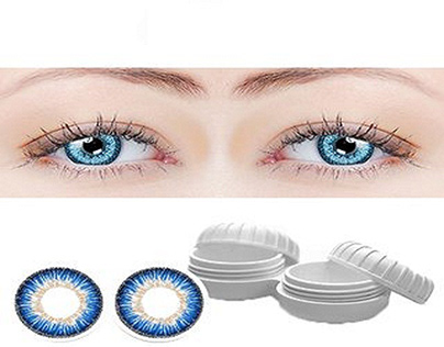 Four Great Reasons to Buy Contact Lenses Online
