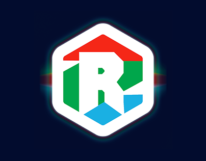Retropolis Zone Channel Branding