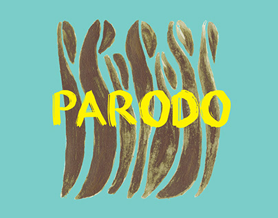 Parodo | podcast cover