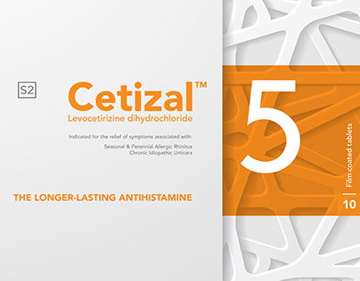 Cetizal Brand Developement