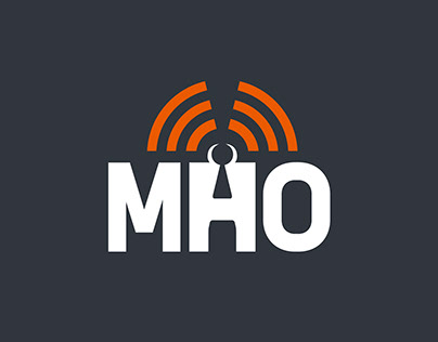 MHO Networks Logo