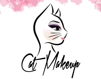 Cat Makeup - Marca