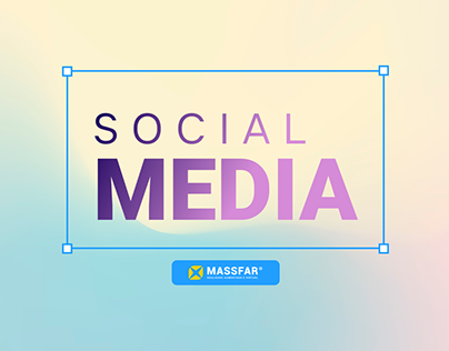 Social Media | Massfar