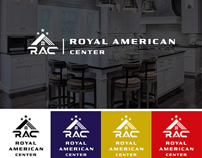 logo royal american center