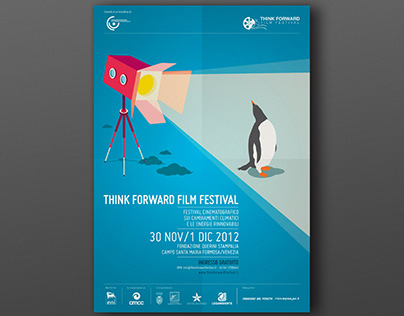 Think Forward Film Festival 2012