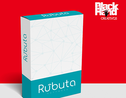 Logotipo Rubuta Software