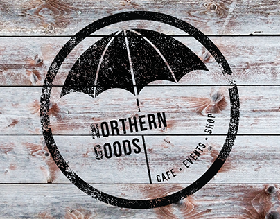 Branding - Northern Goods