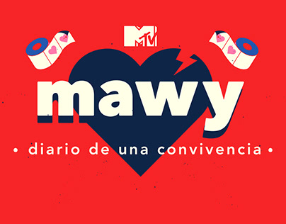 MTV Mawy