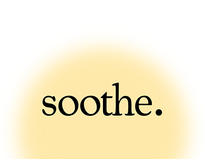Soothe - A technically improved massager