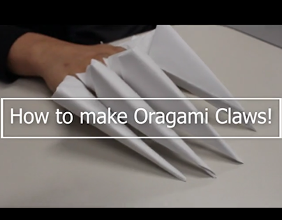 Origami Film