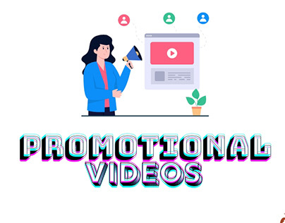 Promotional Videos For Andriod Apps