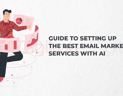 the Best Email Marketing Services with AI