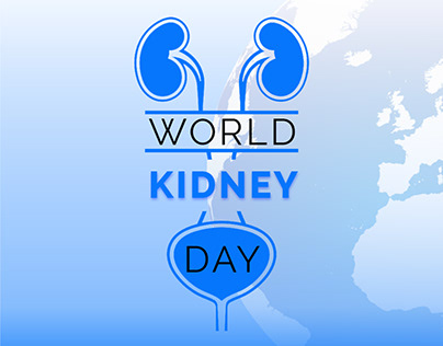 World Kidney Day post Design