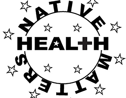 Native Health Matters: Logo