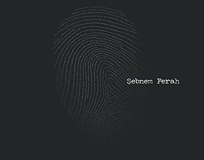 Şebnem Ferah - Parmak İzi (Album Teaser)