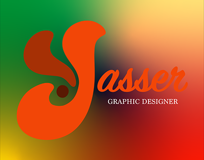 LogoType Yasser