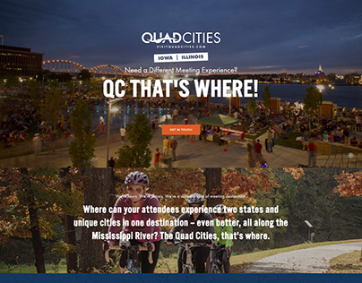 Quad Cities Lead Generation Campaign