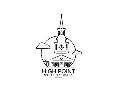 High Point, NC