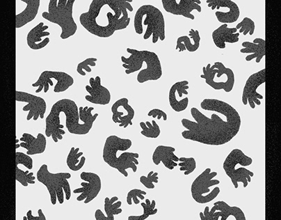 Animal prints