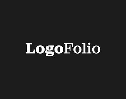 LogoFolio - 2024