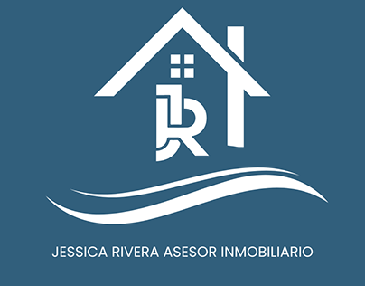 Logotipo Jessica Rivera Asesor Inmobiliario