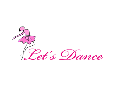 Lets Dance Logo