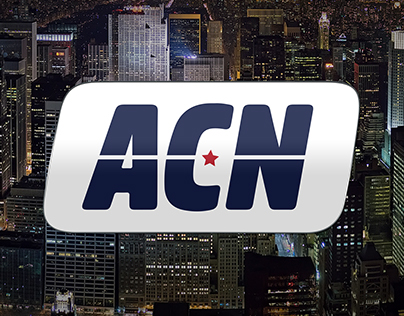 ACN - Atlantis Cable News Rebrand