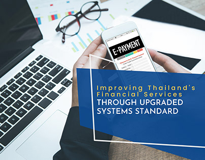 Improving Thailand’s Financial Services