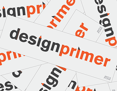 Design Primer Identity