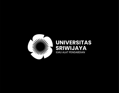 UNSRI New Logo