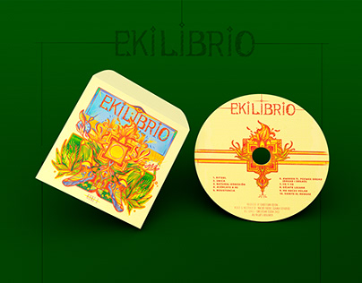 Project thumbnail - EKILIBRIO