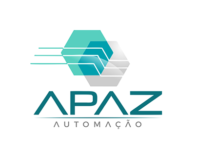 Logo Automação Industrial