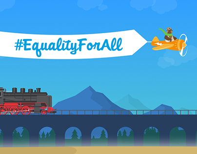 Trailhead Equality Ally Strategies Trail Design