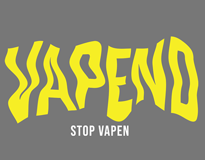 Vapend campagne