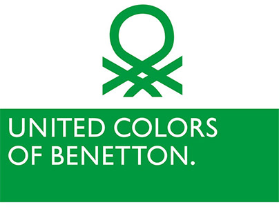 United Colors of benetton