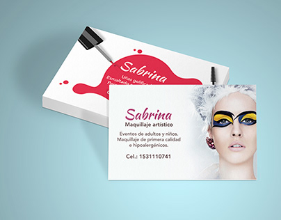 Diseño Maquilladora Projects | Photos, videos, logos, illustrations and  branding on Behance