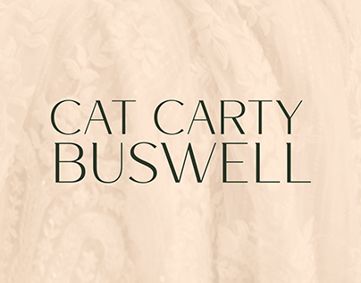 Cat Carty Buswell