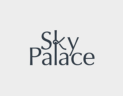 Sky Palace Logo