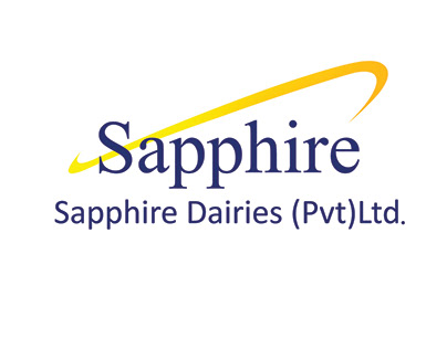 Sapphire Dairies Conventional