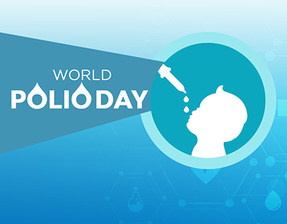 World Polio Day x Designs