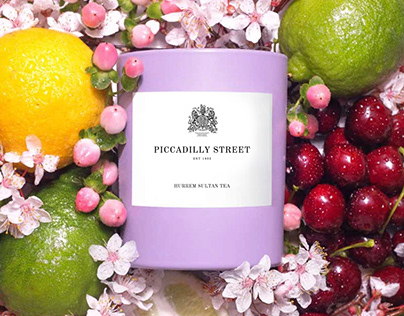 PICADILLY ST | Scented candles