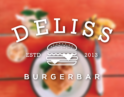 Deliss Burgerbar 2016