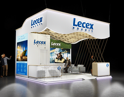 Lecex - Intermodal 2024