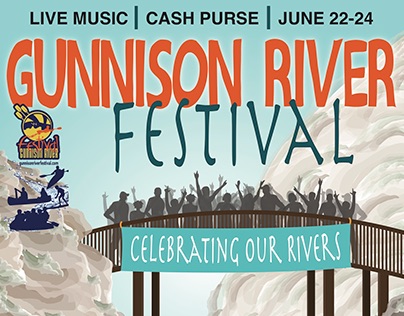 Gunnison River Festival