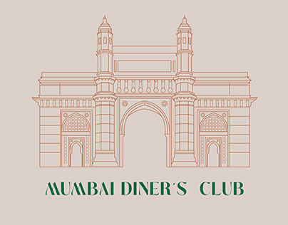 Mumbai Diner's Club Restaurant